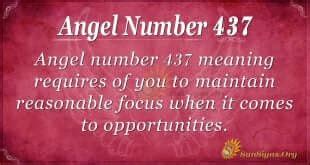 437 meaning love|437 Angel Number Meaning